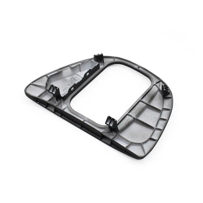 LHD Car Central Console Automatic Gear Box Shift Cover Lever Baffle For Mercedes Benz Vito W636 Viano W639 6392600073