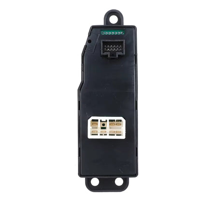 93580-4A000 Electric Power Master Window Switch Button 93570-4A000 93570-4A100 For HYUNDAI H1 STAREX 2001 2002 2003 2004-2006