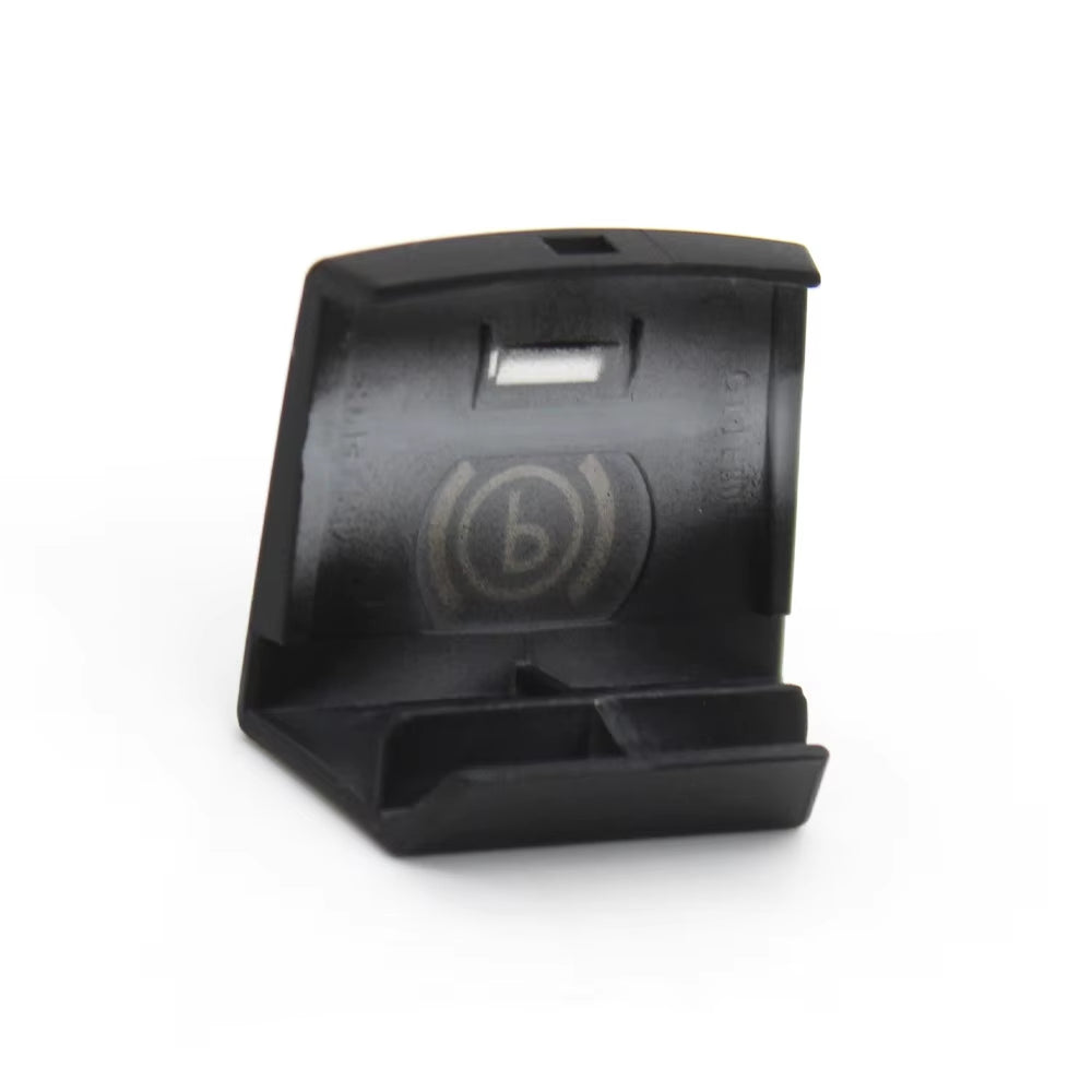 Car Parking Hand Brake Switch Button Cover Handbrake Knob Cap For BMW Z4 E89 2009-2015 61319184269