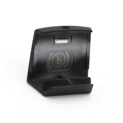 Car Parking Hand Brake Switch Button Cover Handbrake Knob Cap For BMW Z4 E89 2009-2015 61319184269