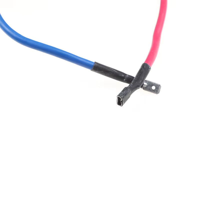 2108206210 Blower Heater Fan Motor Resistor For MERCEDES-BENZ W202 S202 C180 C200 C220 C230 C240 C250 C280 T D CDI C36 C43 AMG