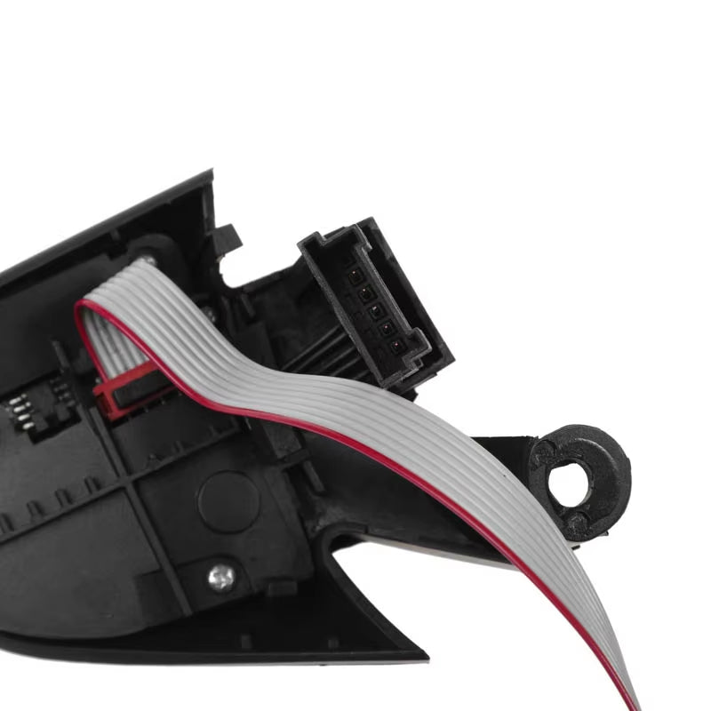 56D959537B Multifunction Steering Wheel Combination Control Switch Car 56D959538A For Passat B7 Sharan 2011-2015