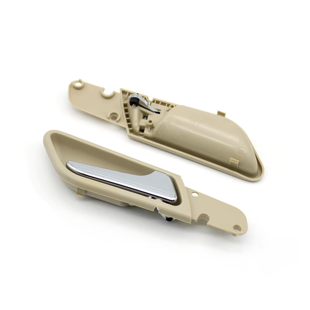 Car Interior Front Left Right Door Handle Assembly For Mercedes BENZ A B Class W169 W245 A160 A180 A200 B180 B200 B260