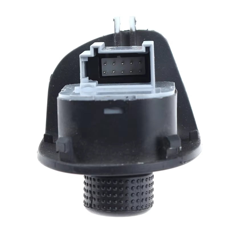 6N1959565A 6N1 959 565 A Electric Rearview Mirror Control Switch Adjust Knob Car Fit For VW Volkswagen lupo & polo