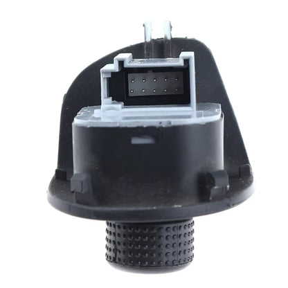 6N1959565A 6N1 959 565 A Electric Rearview Mirror Control Switch Adjust Knob Car Fit For VW Volkswagen lupo & polo