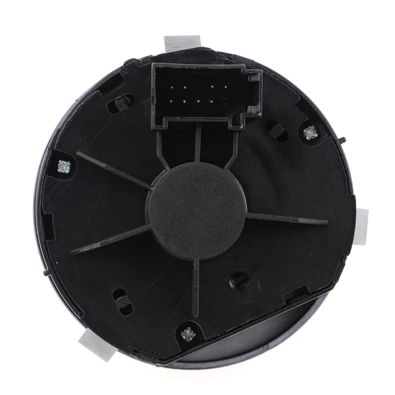 Headlight Switch Control Fog Light Switch Car 4F1941531E 4FD941531A 4F1941531D 1822023 For Audi A6 S6 C6 RS6 Allroad Q7