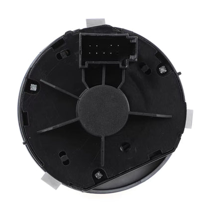 Headlight Switch Control Fog Light Switch Car 4F1941531E 4FD941531A 4F1941531D 1822023 For Audi A6 S6 C6 RS6 Allroad Q7