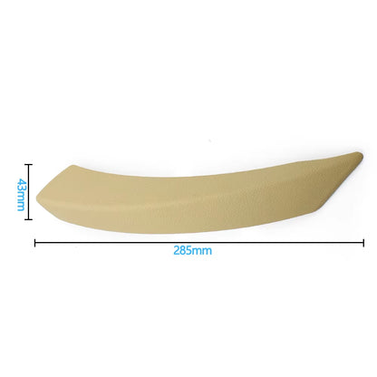 LHD RHD Car Interior Passenger Door Pull Handle Cover Trim Replacement For BMW Z4 E89 Coupe 2009-2016