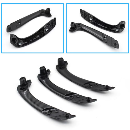 Interior Car Front Left Right Door Handle For Renault Megane 3 MK3 Fluence 2008-2016 809540001R 809600007R
