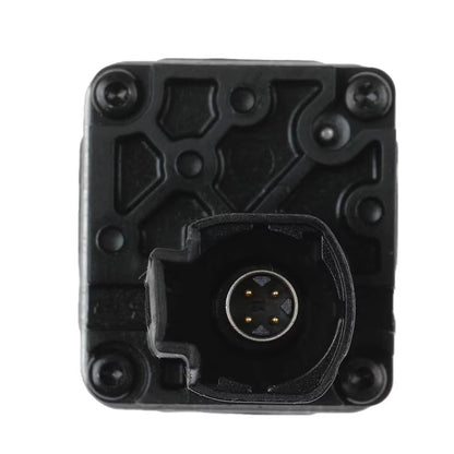 7P6980551C Rear Camera Parking Assist Camera Reversing Assist Camera Car 7P6 980 551 C For Audi A6 C7 Q7 A8 A7 Touareg 11-18