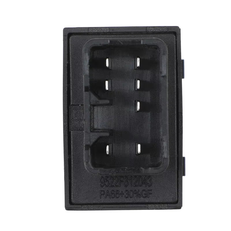 93580-2S000 Passenger Power Window Control Switch Button Car 935802S000 For Hyundai Ix35 Tucson Ix