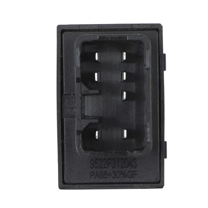 93580-2S000 Passenger Power Window Control Switch Button Car 935802S000 For Hyundai Ix35 Tucson Ix