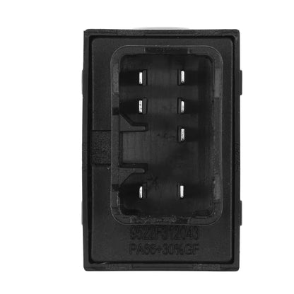 93576-2S000 Passenger Side Rear Left Right Car Window Switch Single Button For 10-15 Hyundai Tucson ix35 Sport 935762S000