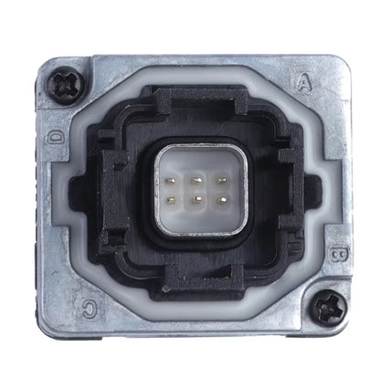 GJ32-19G590-BC Rear Camera Parking Assist Camera Reversing Assist Camera Car LR095387 LR078535 For Range Rover Sport Evoque