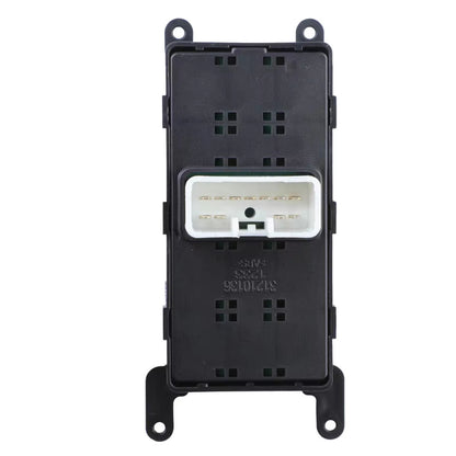 93570-1W000 Electric Power Window Switch Car 935701W000 For Kia Rio III (UB) 2012