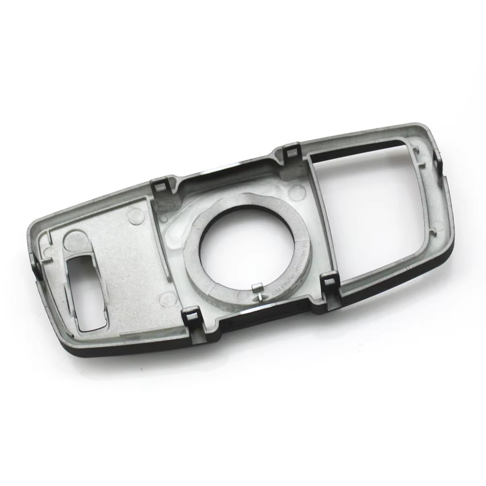 Car Front HeadLamp Rotary Foglight Button Headlight Switch Cover Panel For BMW 2 Series F45 F46 X5 X6 F15 F16 X5M X6M F85 F86