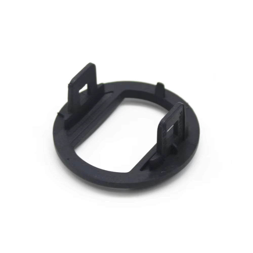 LHD RHD Car Interior Passenger Door Window Control Switch Panel Cover For Renault Clio 3 MK3 2005 2006 2007 2008 2009