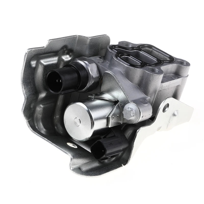 New 15810-RAA-A03 15810RAAA03 VTEC Solenoid Spool Valve for Honda Civic 1.3L 1.7L Accord CR-V Element 2.4L 3.0L Acura TSX 2.4 RD