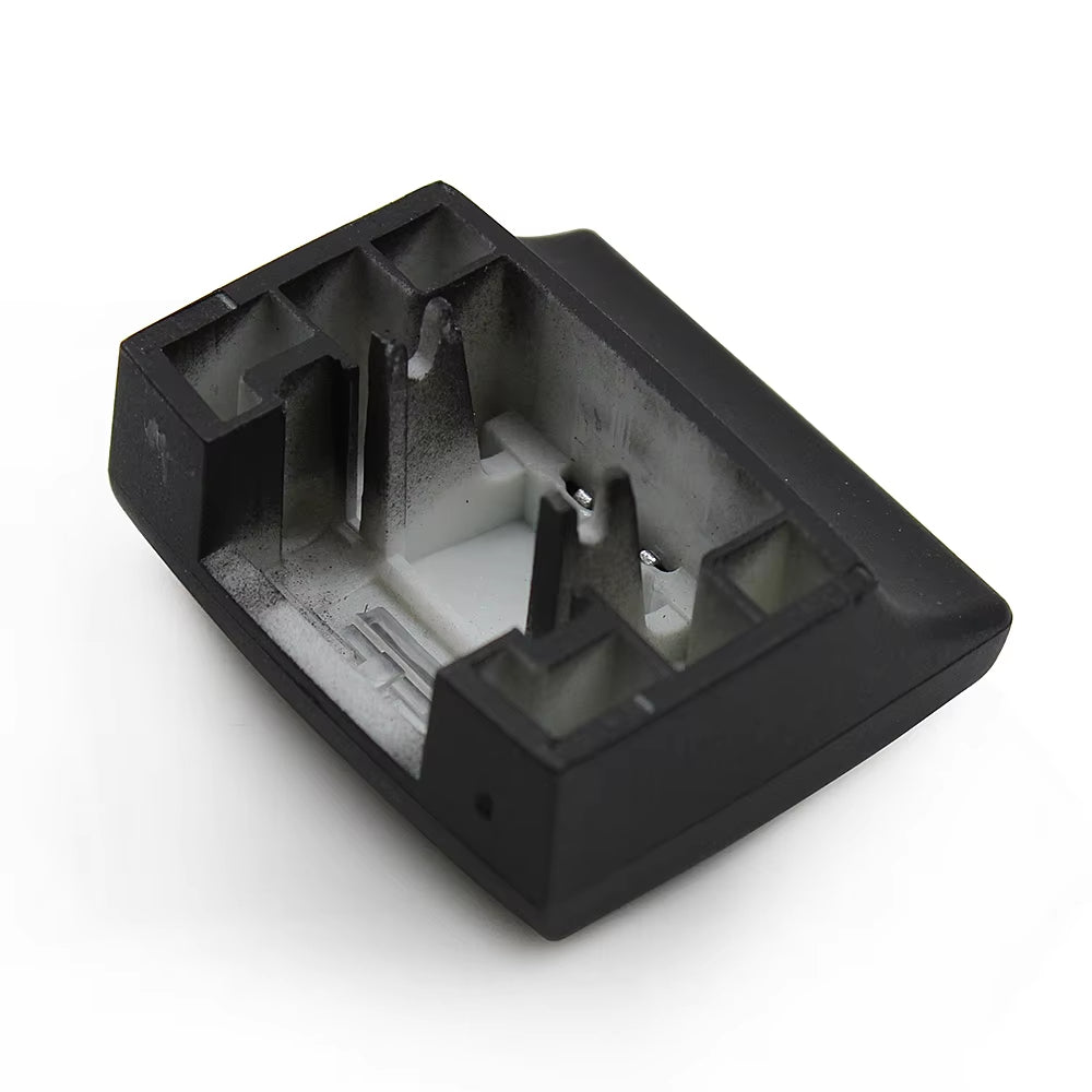 Black Red Electronic Parking Brake Switch Button Replacement For BMW X1 F48 F49 X2 F39 2 Series F45 F46