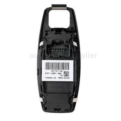 New KT4T-13D061-ABW KT4T13D061ABW Headlight Fog Light Lamp Control Switch Repair For Ford Edge 2015-2020