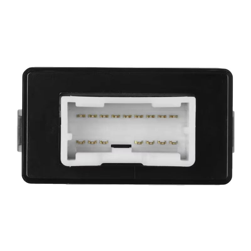 96120-3X000 961203X000 Fit For Hyundai 2011 2012 2013 Elantra Auxiliary Jack USB IPOD AUX Jack Assembly Car