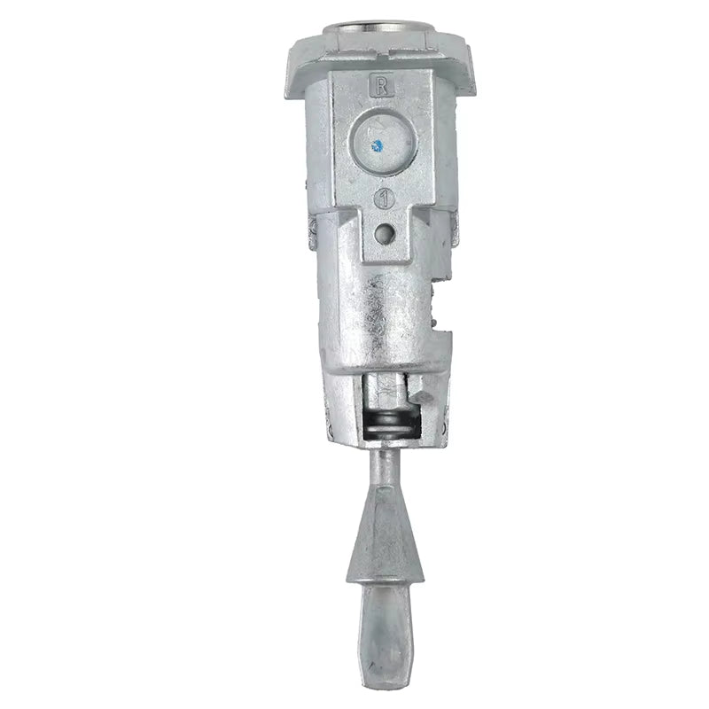 2H0837168 Door Lock Cylinder Barrel With 2 Keys Car For Volkswagen Amarok Phaeton Door lock core
