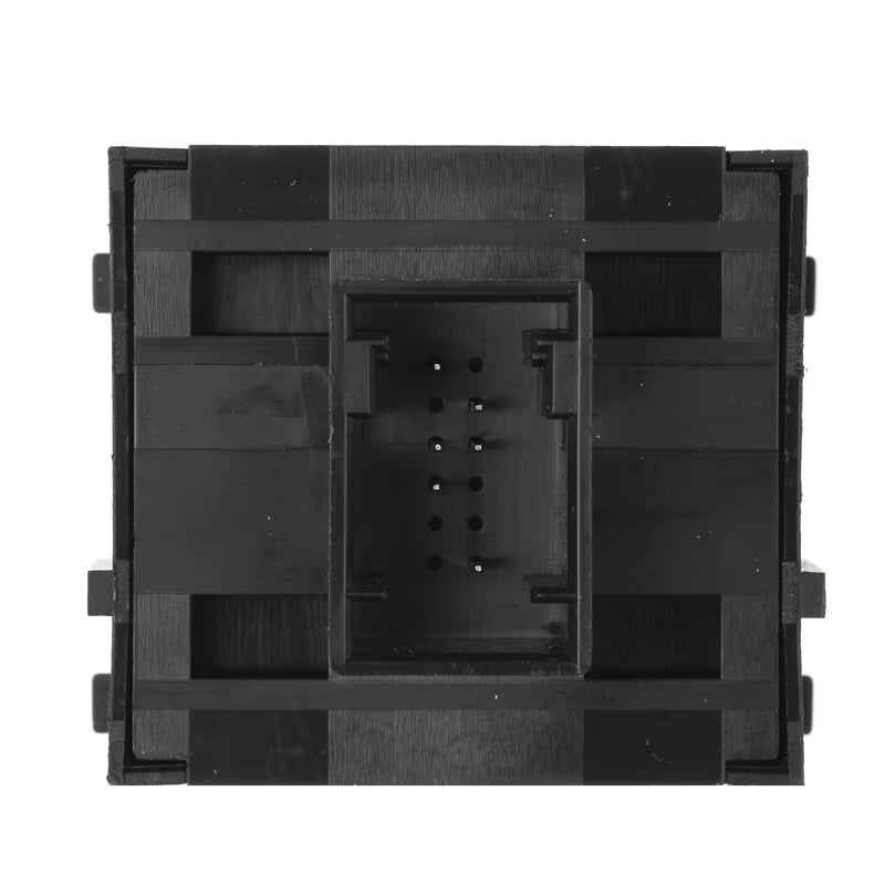735451232 Power window single switch Car 735428719 735411026 For Fiat Grande Punto 2005-08