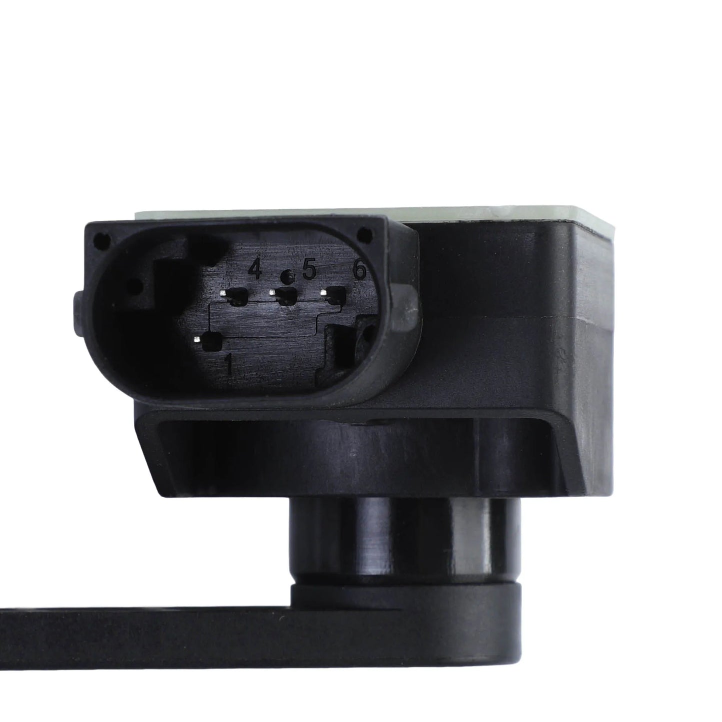 Z7941285C Front Left Right Body Height Sensor Headlight Level Sensor Car 4Z7941286C Fit For VW Audi A6 Allroad C5