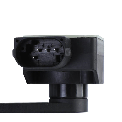 Z7941285C Front Left Right Body Height Sensor Headlight Level Sensor Car 4Z7941286C Fit For VW Audi A6 Allroad C5