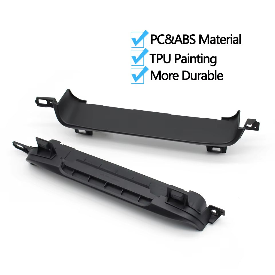 LHD RHD Dash Board Instrument Panel Cover Trim For BMW 5 Series F10 F11 520i 523i 525i 530i 535i 51459194376,51459195155