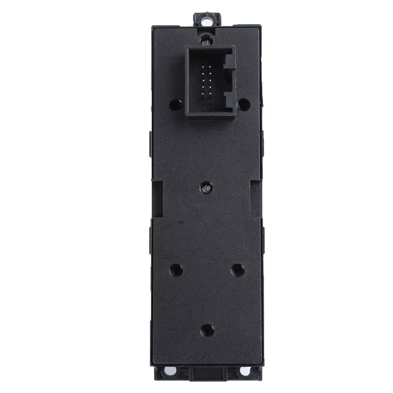 1J4959857C New Master Power Window Switch for VW Golf 4 Jetta MK4 Passat Seat Leon Toledo Skoda