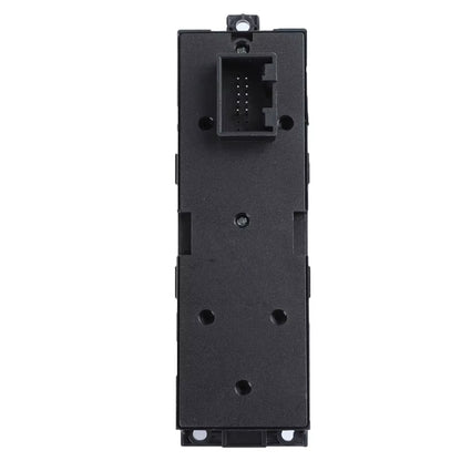 1J4959857C New Master Power Window Switch for VW Golf 4 Jetta MK4 Passat Seat Leon Toledo Skoda