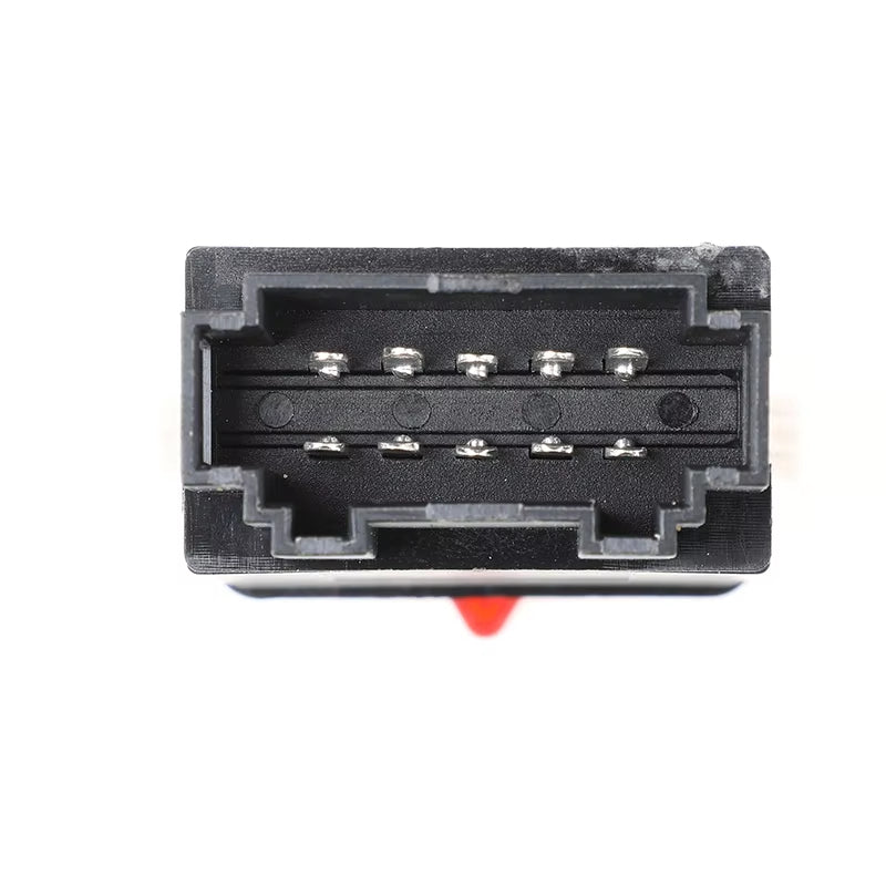 8L0941509J Hazard Emergency Warning Light Switch Flasher Button Car 8L0 941 509J For AUDI A3 8L