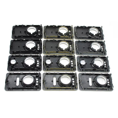 LHD Car Dashboard Headlight Control Switch Panel Cover Trim For Mercedes Benz W251 R-Class R280 R300 R350 R400 R500 2005-2017