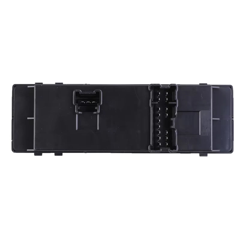 New 254011766R Car Power Window Master Switch for Renault kadjar 1.3 TCE (159 CV) 2015 25401-1766R