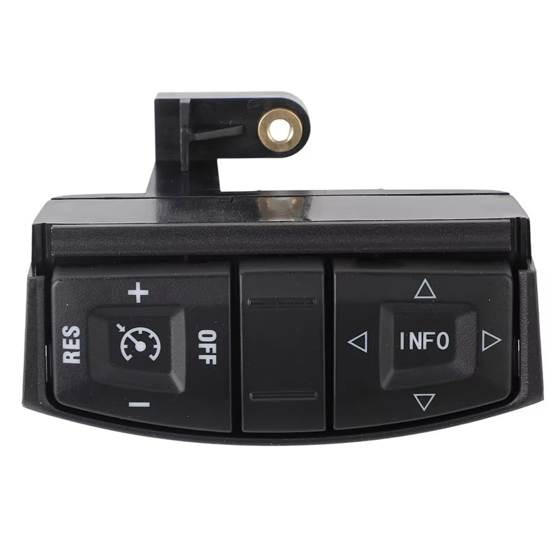 1486286 Steering Wheel Multi-Control Switch Adaptive Cruise Control 1486287 1870911 1870912 For SCANIA P G R T Series Truck