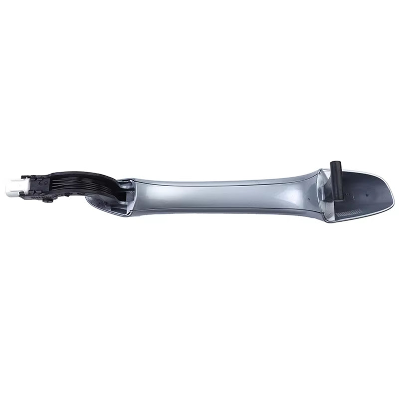 95B837205C Left Right Exterior Door Handle Car 95B837206C Fit For Porsche 95B-2 Macan 2019-2024