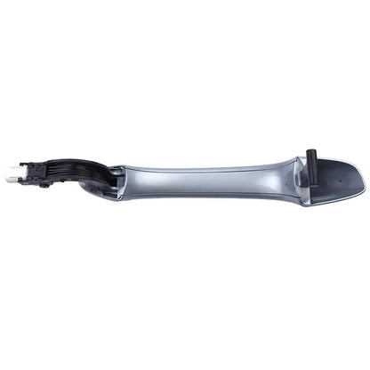95B837205C Left Right Exterior Door Handle Car 95B837206C Fit For Porsche 95B-2 Macan 2019-2024