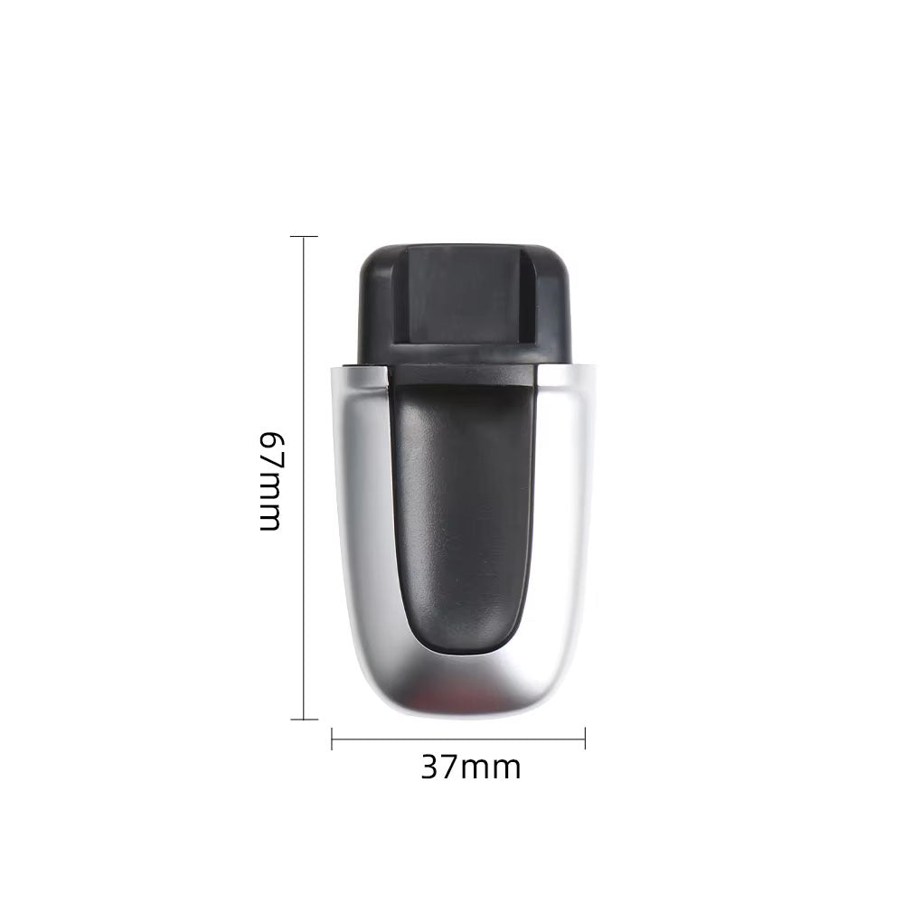 For Porsche Car Start Stop Engine Button Key Ignition Switch One key Start Button For Cayenne Cayman Macan Paramera 911 718