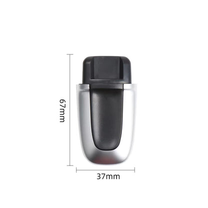 For Porsche Car Start Stop Engine Button Key Ignition Switch One key Start Button For Cayenne Cayman Macan Paramera 911 718