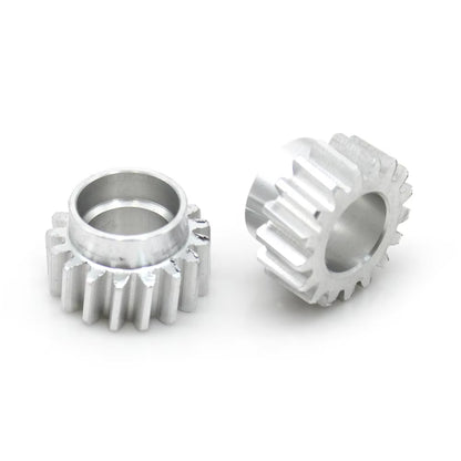 Car Seat Upper Lower Adjustment Motor Lever Gear Metal Alloy 17-tooth Gear For Benz S Class W222 S300 S350 S400 S450 S500 S600