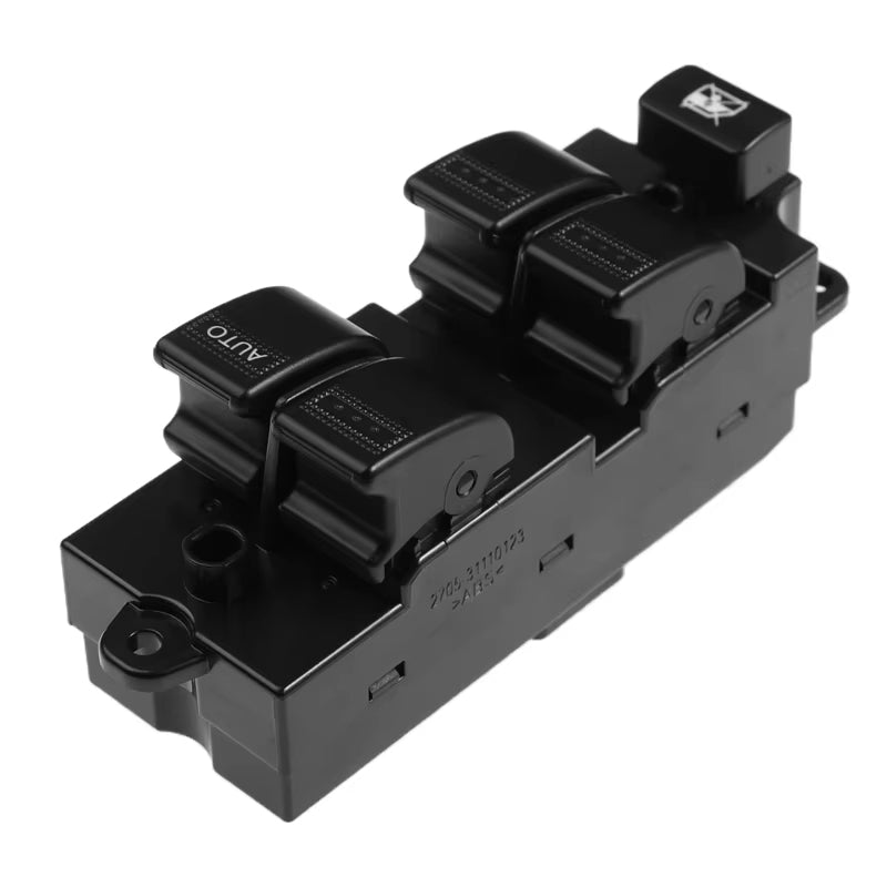 New RHD LHD GJ6A-66-350A GJ6A-66-350 For Mazda 3 6 FML Premacy Power Window Master Control Switch GJ6A66350A