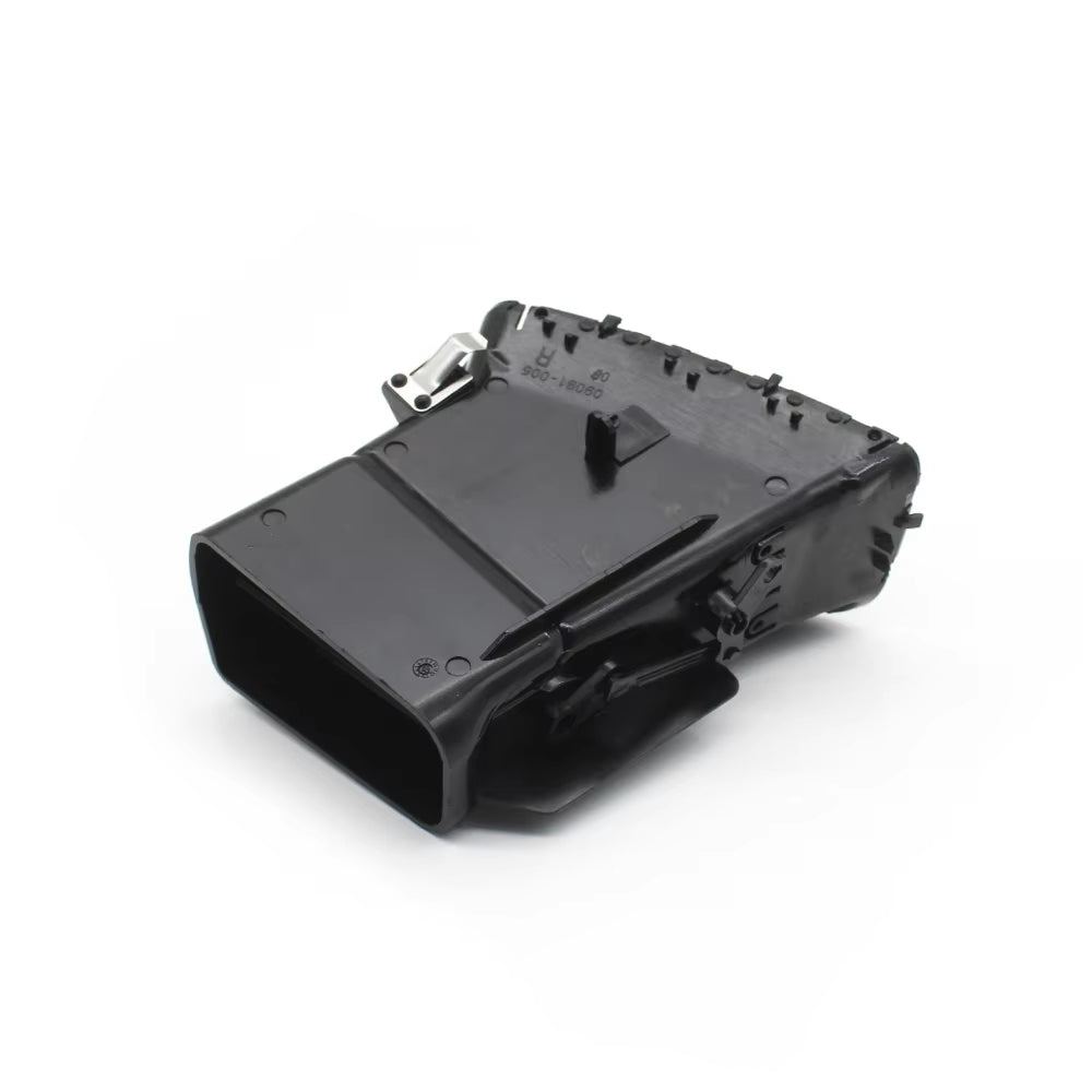 Car Central Air Conditioning AC Vent Grille Complete Assembly For Benz GLE GLS Class W166 W292 2015-2019 A166830600