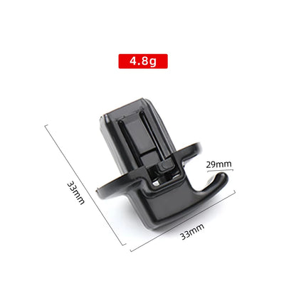 Car Trunk Fixing Hook Boot Hook 66311-30010 66311-30010-C0 For Crown For Lexus Interior Accessories