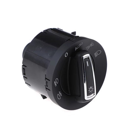 5GG941431D for Volkswagen V W Golf mk7 Golf VII 7 Tiguan Touran Euro Automatic headlight Auto light Fog Lamp Switch 5GG 941 431D