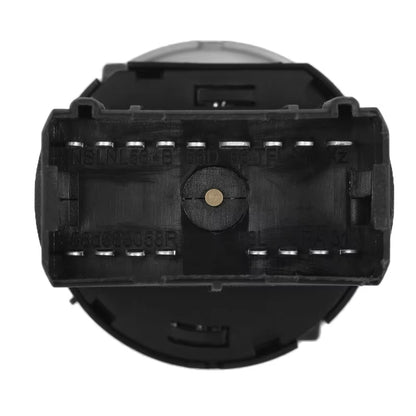 1U0941531A Headlight Switch Control Fog Adjust Knob Button for VW Volkswagen Golf IV Octavia I 1U for Audi A3 8L1 1C0941531C01C