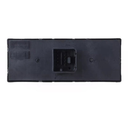New 7P6959857 7P6959857B For VW Touareg Sharan For Seat Alhambra 2011 2012 2013 2014 2015 2016 Power Window Master Switch Chrome