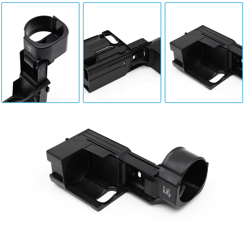Car Center Console Drink Cup Holder For Mercedes BENZ E CLS Class W211 W219 E320 E350 E500 CLS350 CLS500 2116800014 B66920118