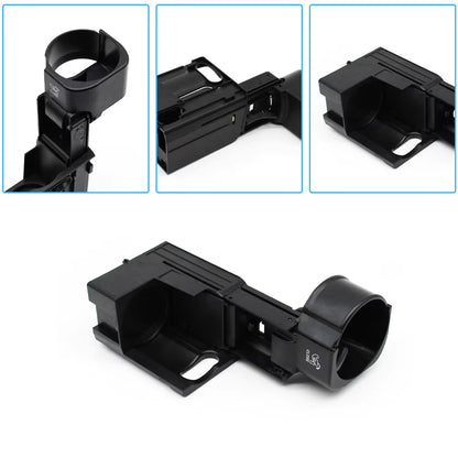Car Center Console Drink Cup Holder For Mercedes BENZ E CLS Class W211 W219 E320 E350 E500 CLS350 CLS500 2116800014 B66920118
