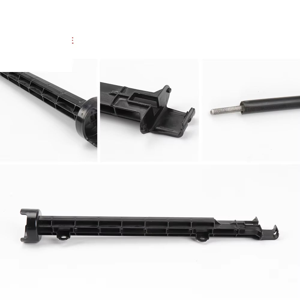 Car Seat Movement Adjustment Motor Bracket Bracket Transmission Steel Wire Flexible Shaft Maintenance Parts For Grand Cherokee